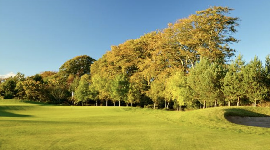 Photo of Craibstone Golf Centre